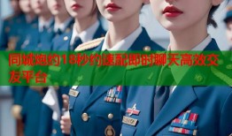 同城炮约18秒约速配即时聊天高效交友平台