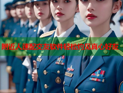 附近人速配交友软件轻松约见真心好友 附近人速配交友软件轻松约见真心好友