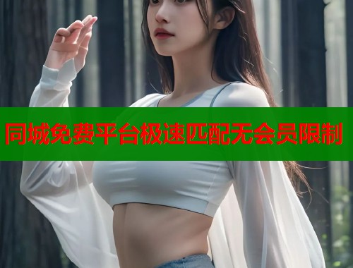 同城免费平台极速匹配无会员限制